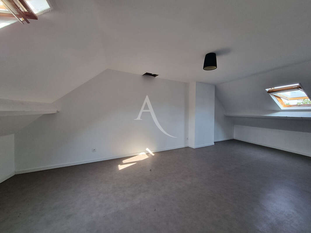 Appartement à LE PORTEL