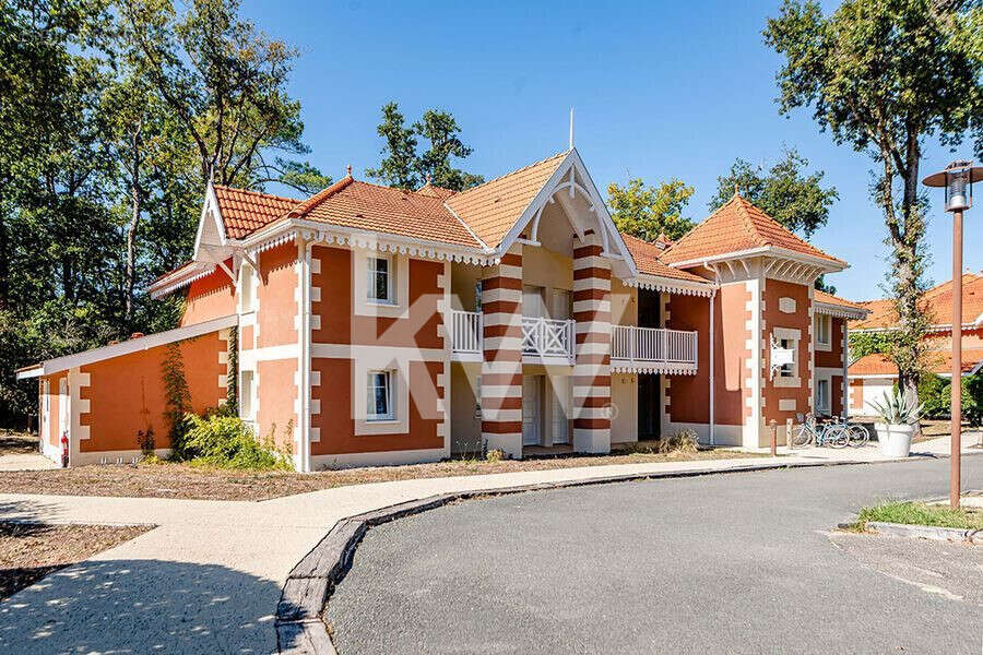 Appartement à SOULAC-SUR-MER