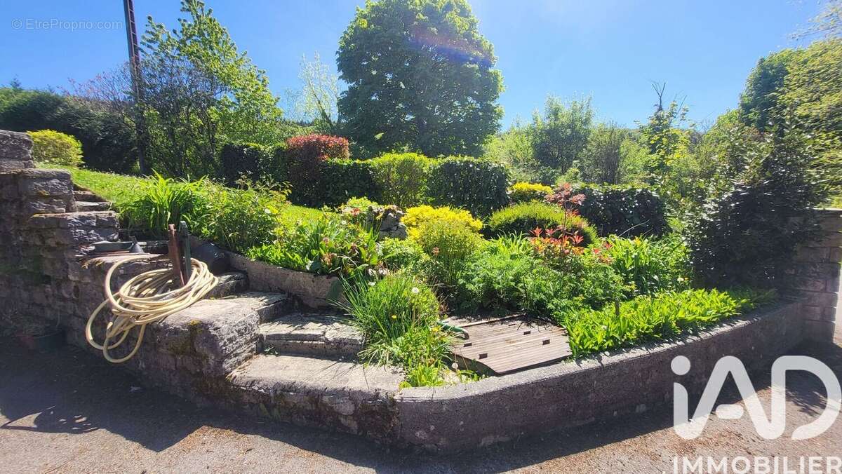 Photo 2 - Maison à MAMIROLLE