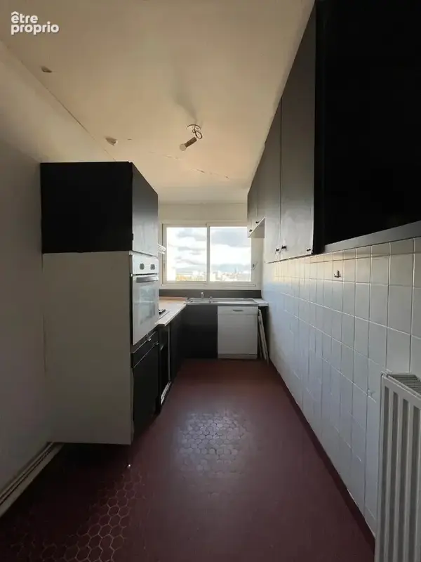 Appartement Fontenay Aux Roses 5 pièce(s) 100.47 m2 avec Balcons, Box et Cave - photo 10