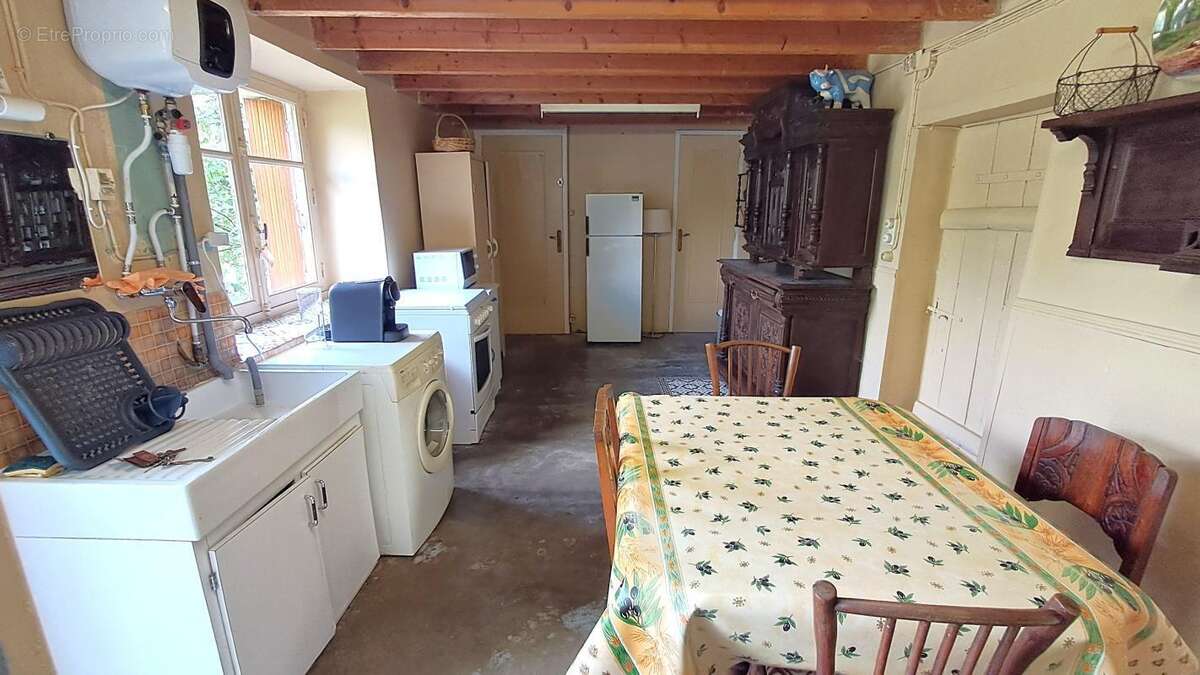 Ma maison de campagne - photo 5