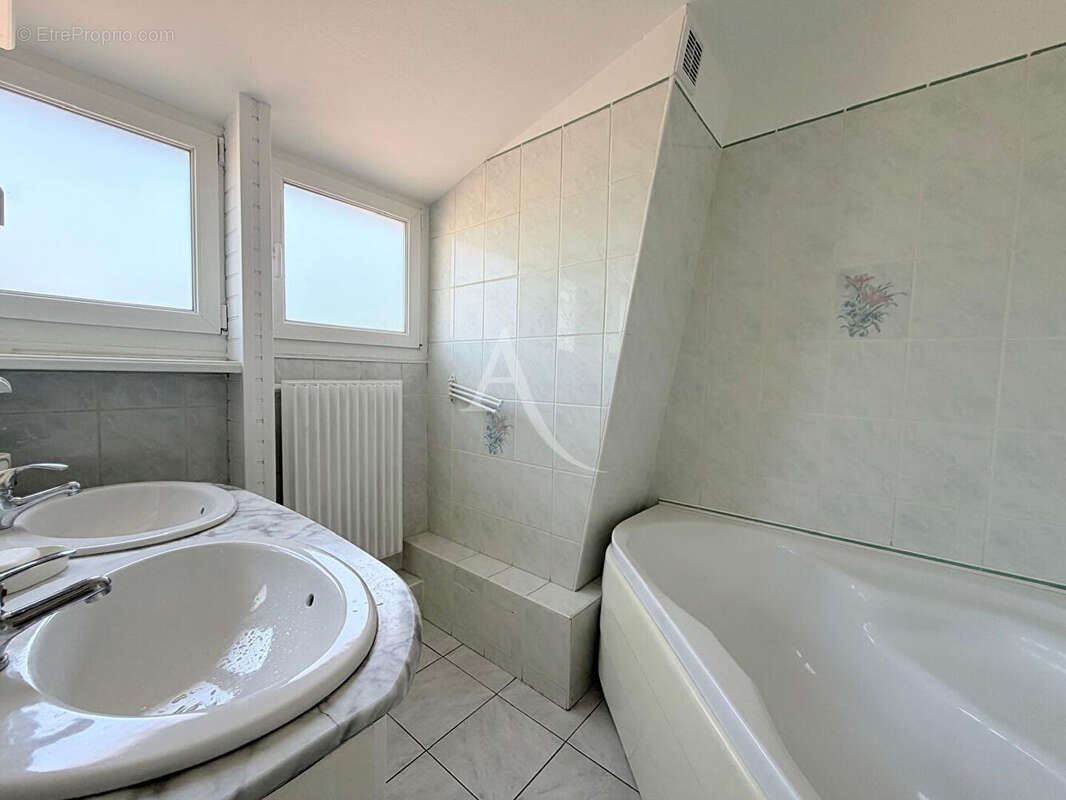 Maison à NOISIEL