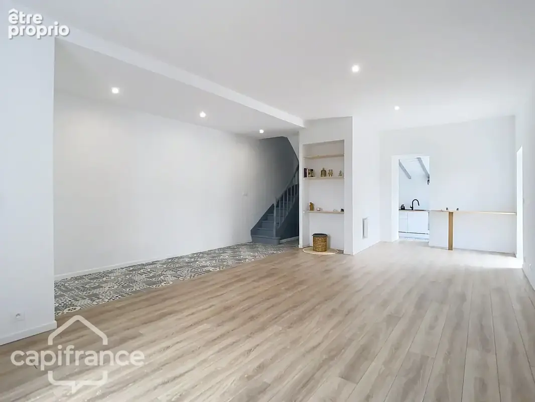 Maison à THOUARS