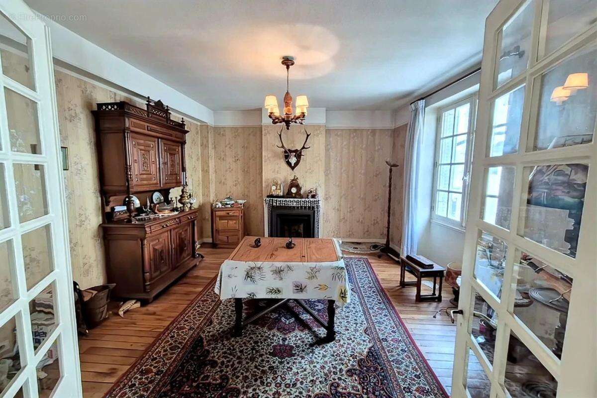 Appartement - photo 2