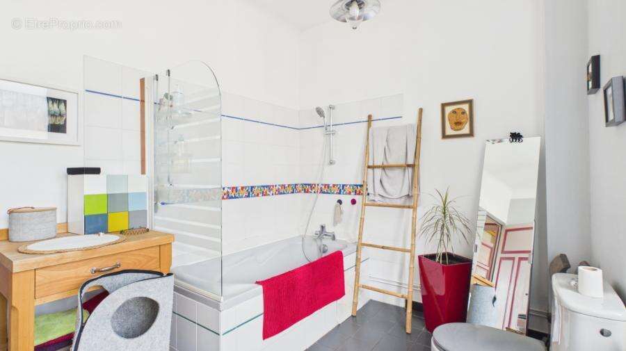 Maison 120 m² à Rennes  - photo 6