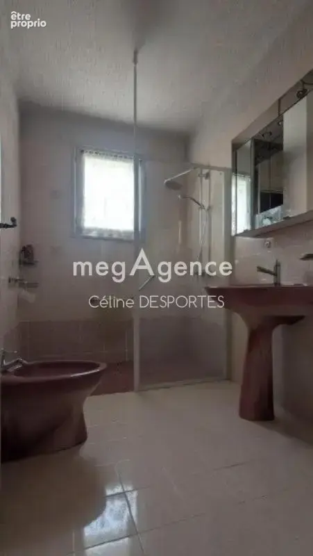 Guerville (78) — Maison d'environ 115 m² avec jardin - photo 10