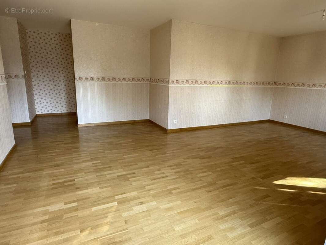 Appartement à HORBOURG-WIHR