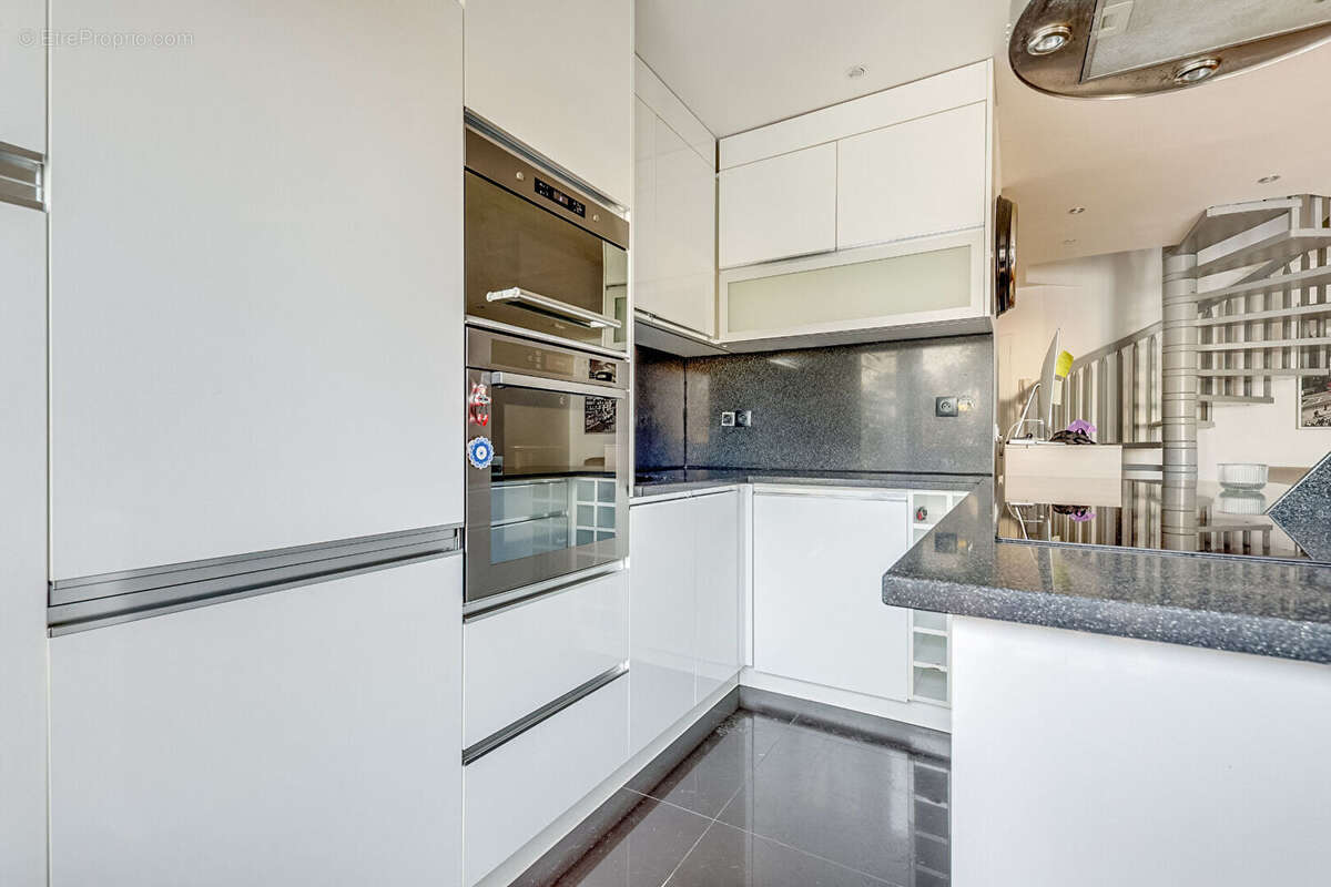 Appartement à BAGNEUX