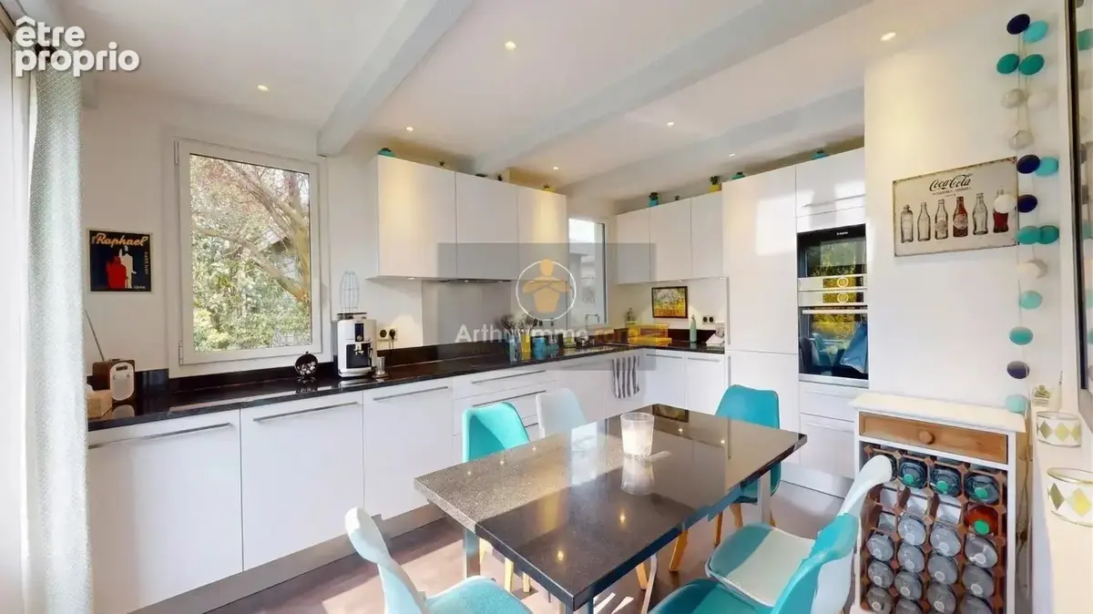 Vente Maison Marly-le-roi(78160) 1 230 000ï¿œ - photo 8