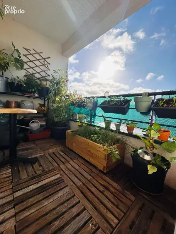 Appartement À Vendre - photo 5