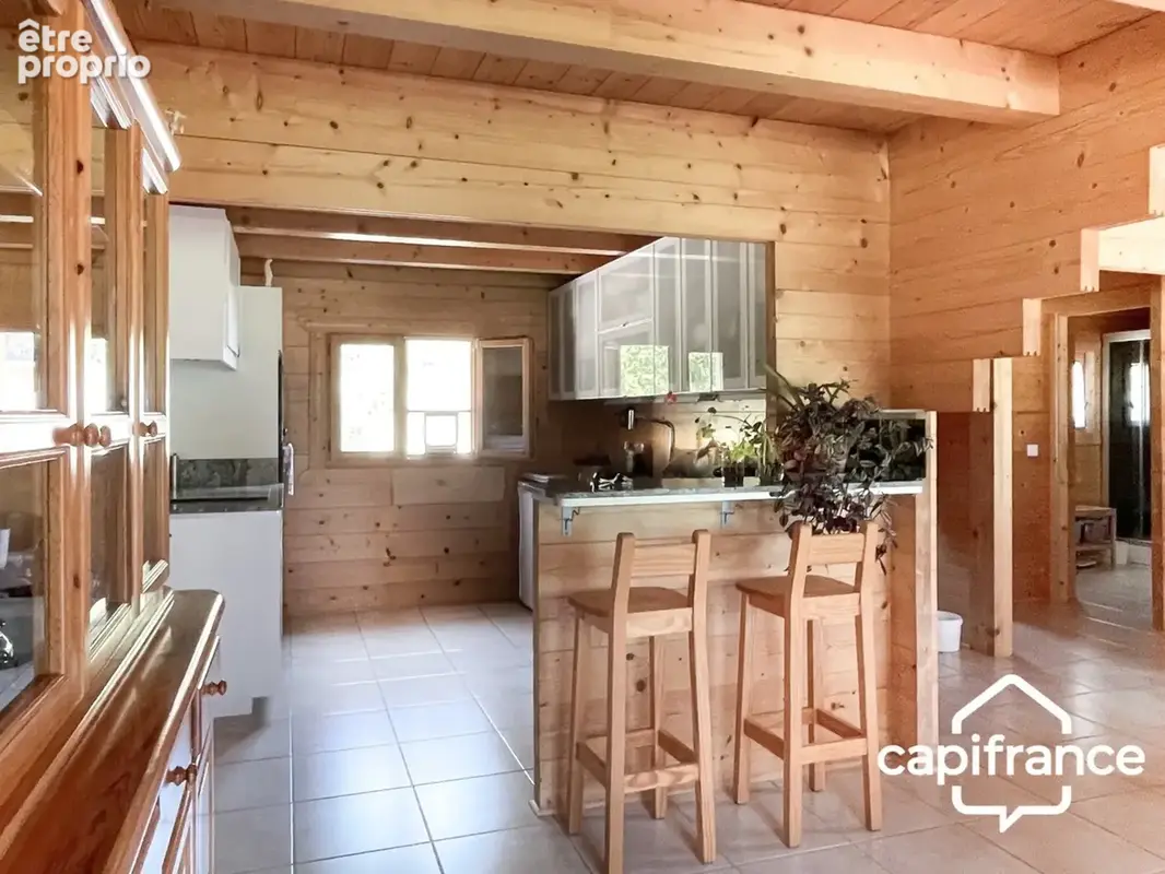 Maison à vendre 7 pièces BEAUFORT (73) - photo 6