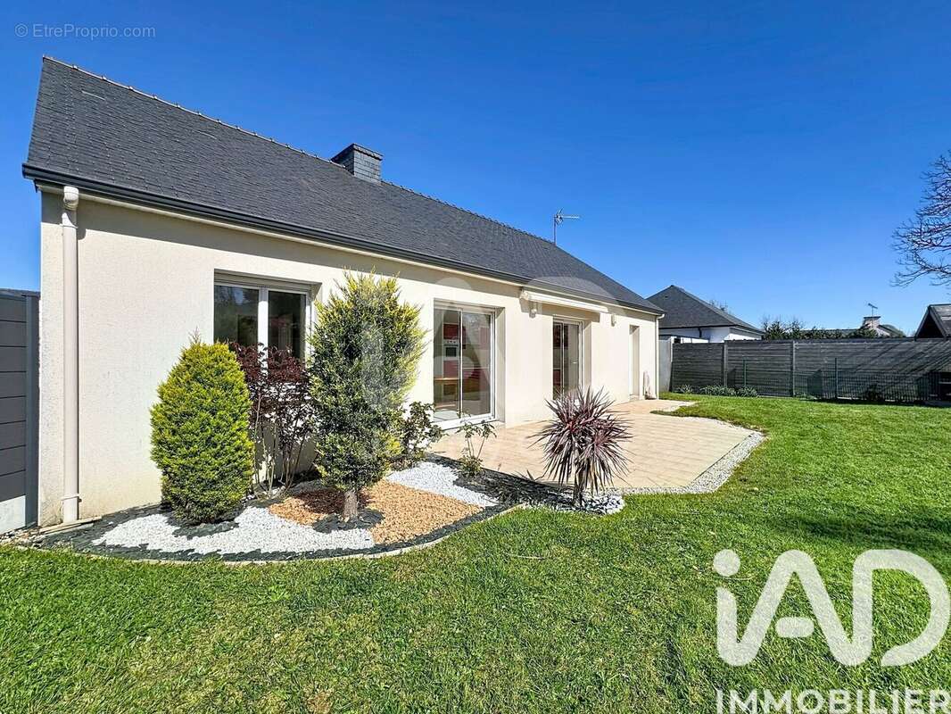 Photo 2 - Maison à SAVENAY
