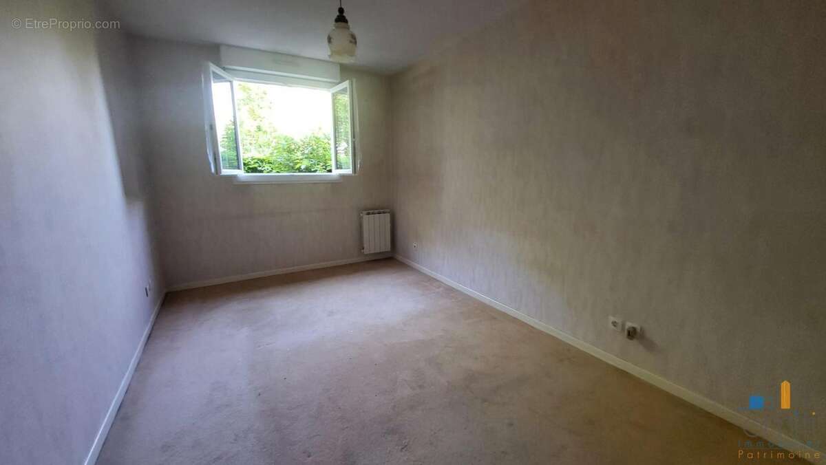 Appartement à TOURNEFEUILLE