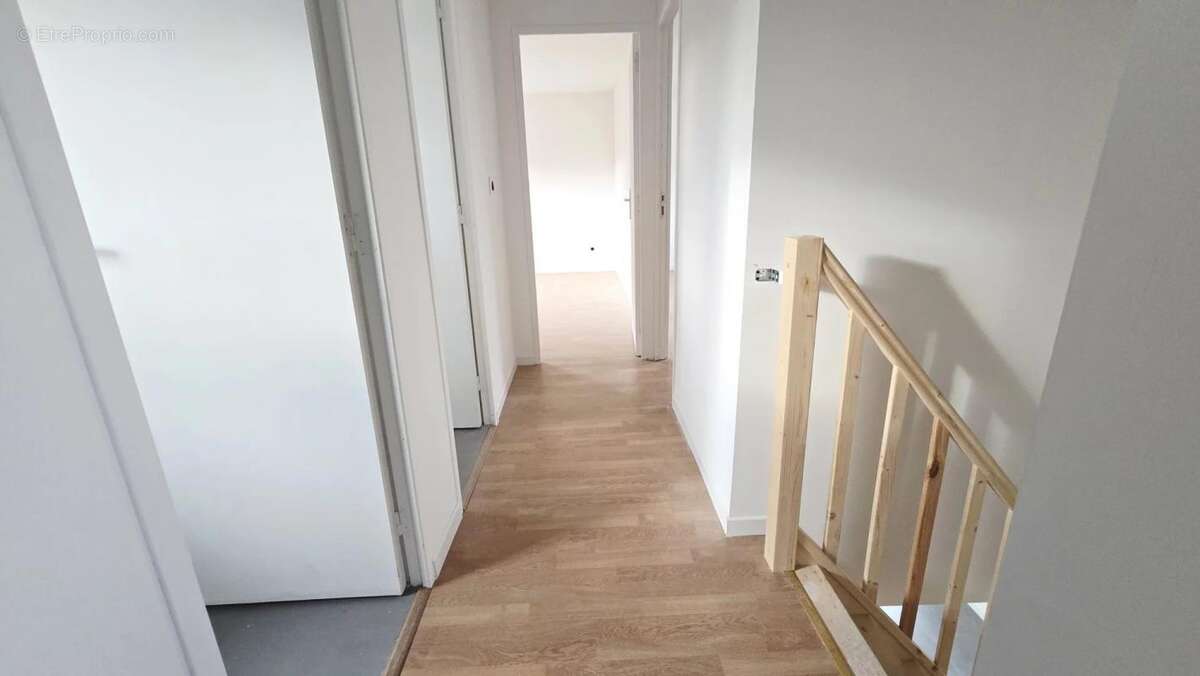 Maison à BONS-EN-CHABLAIS