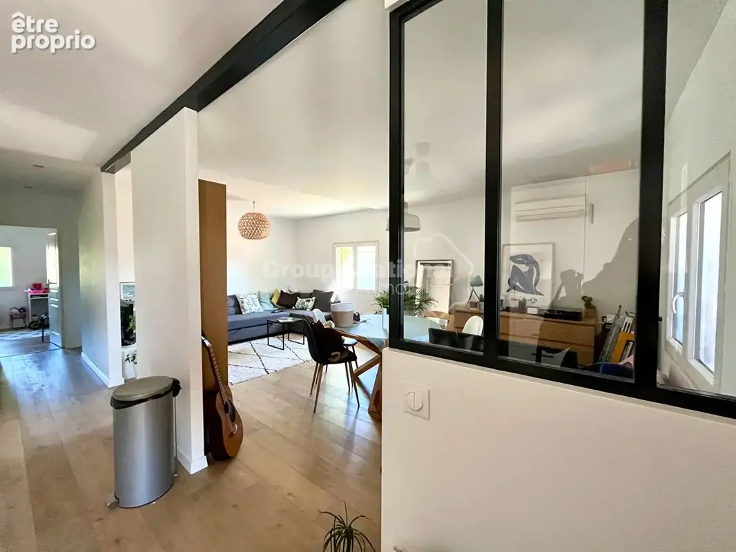 Appartement 2 chambres avec balcon et garage - photo 7