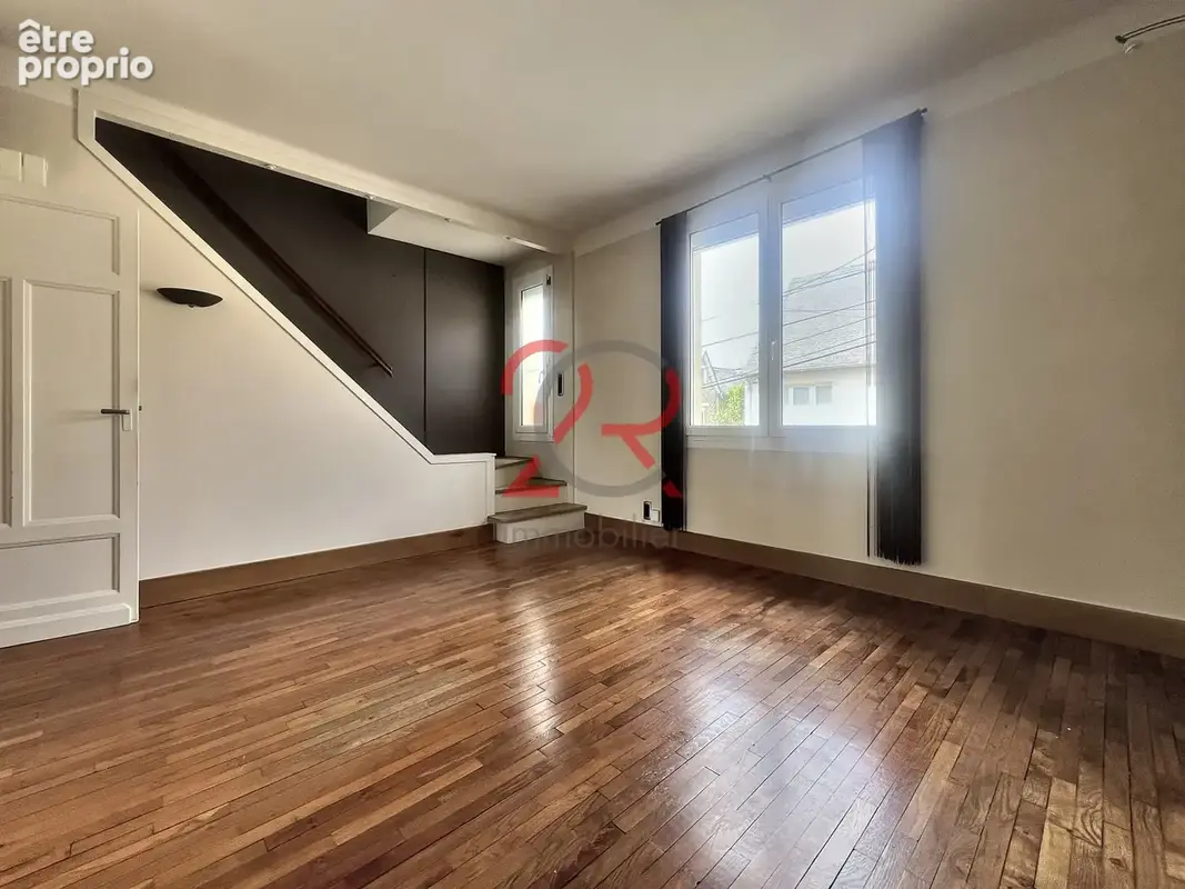 Maison avec espace T2 aménagé, jardin plein Sud et garage - photo 5