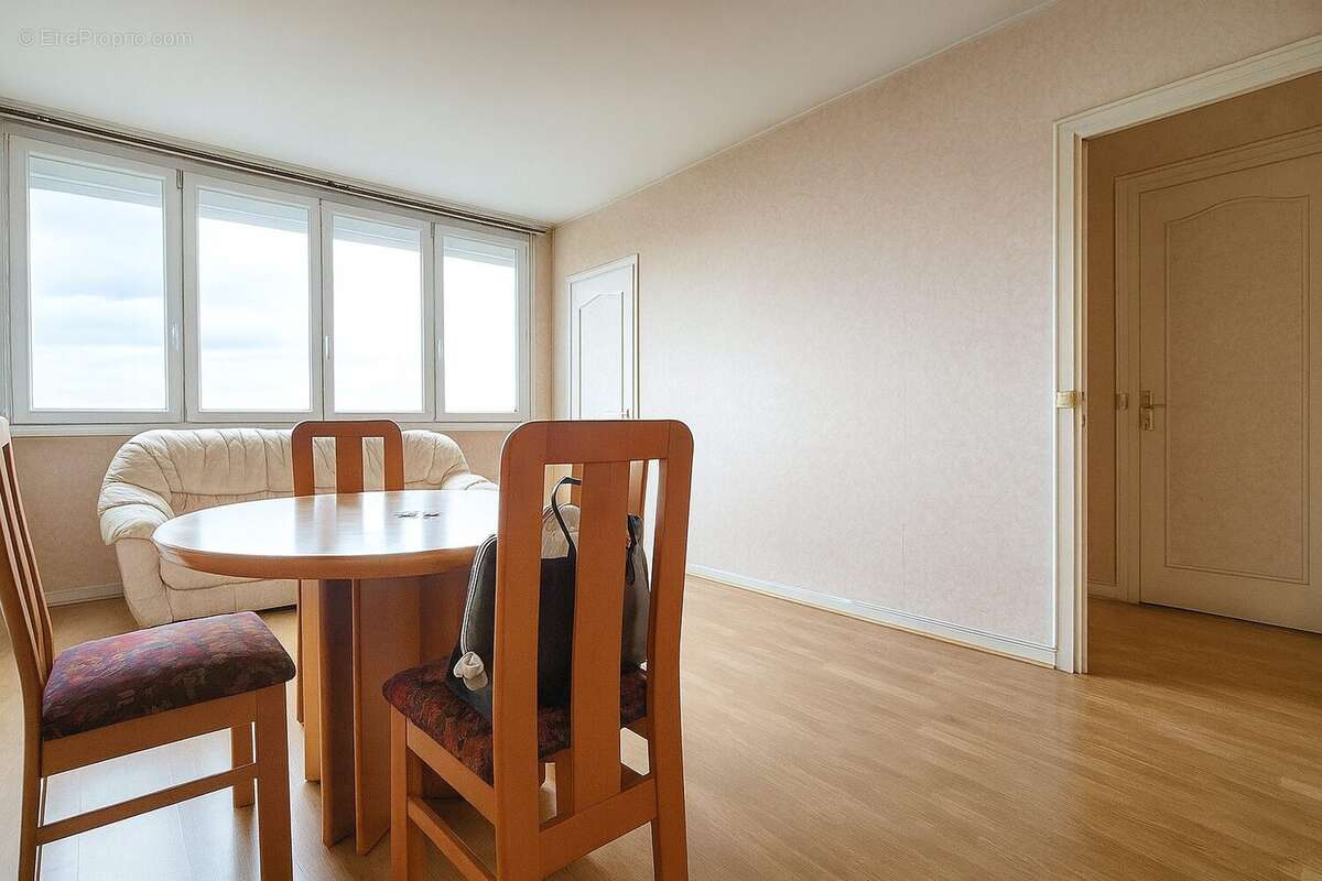 Appartement à CRETEIL