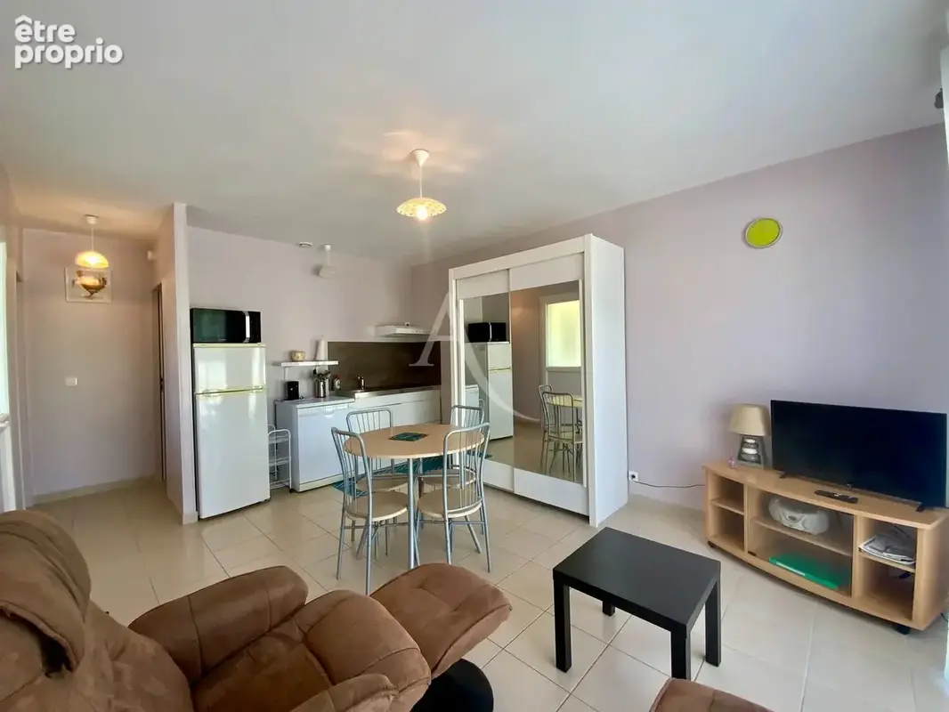 3 Logements récents proche Jonzac - photo 12