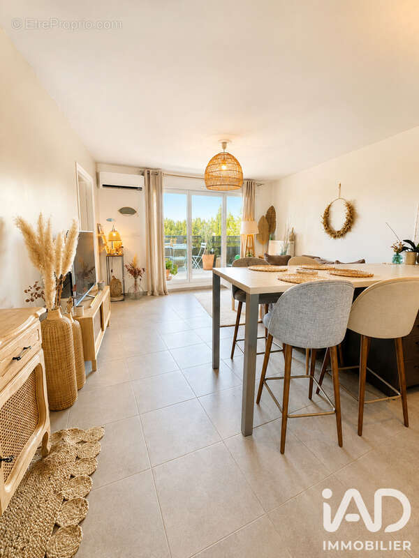 Photo 3 - Appartement à AVIGNON