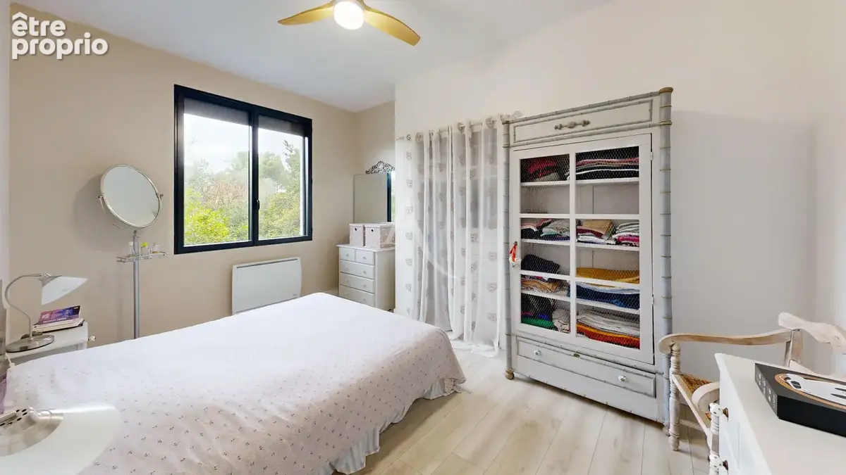 Maison Cazilhac - photo 17