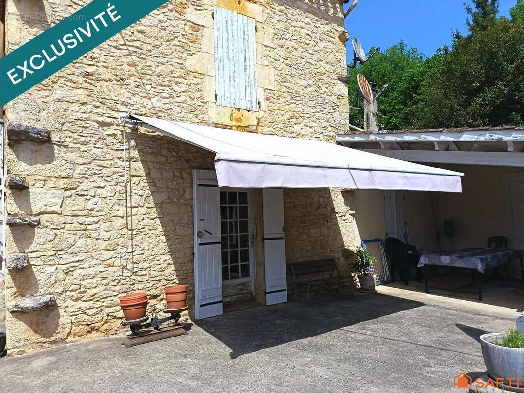 Photo 9 - Maison à CUZORN