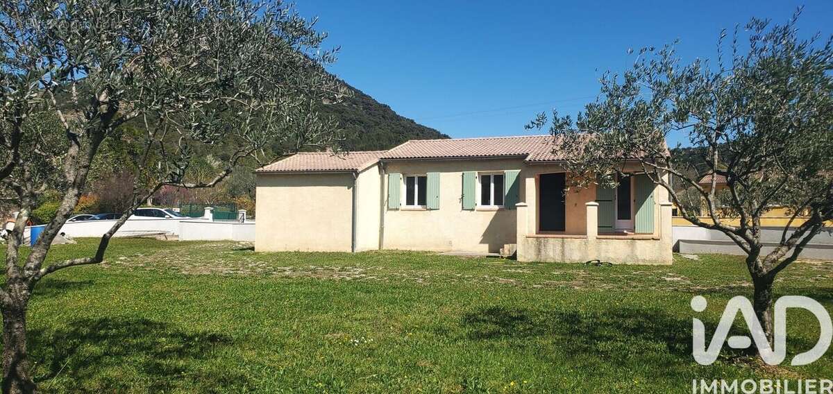 Photo 7 - Maison à SAINT-BRES