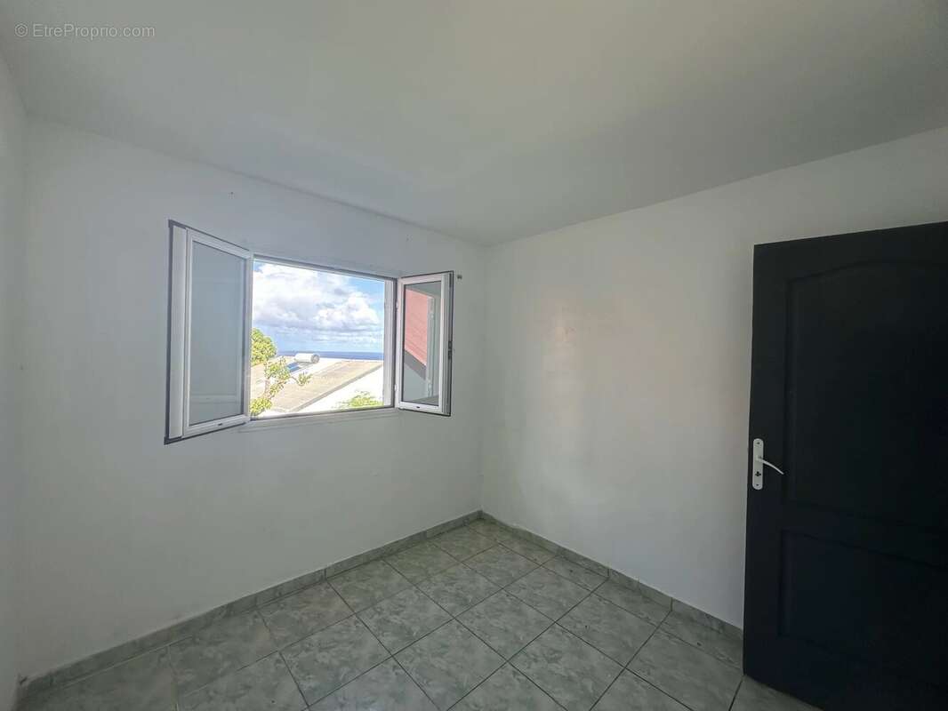 Maison à SAINT-JOSEPH