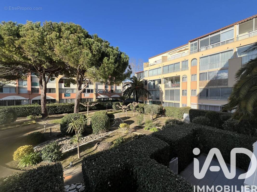 Photo 1 - Appartement à AGDE