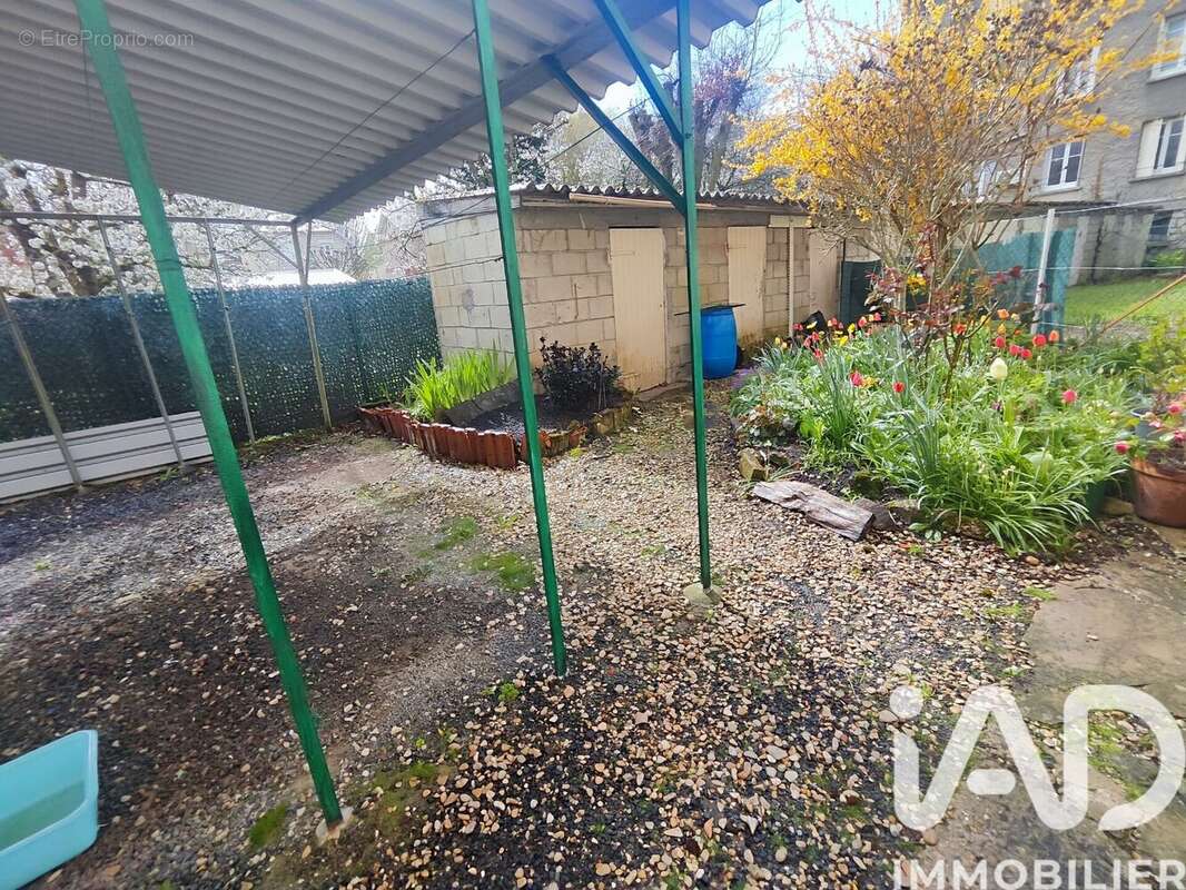 Photo 6 - Appartement à CHALONS-EN-CHAMPAGNE
