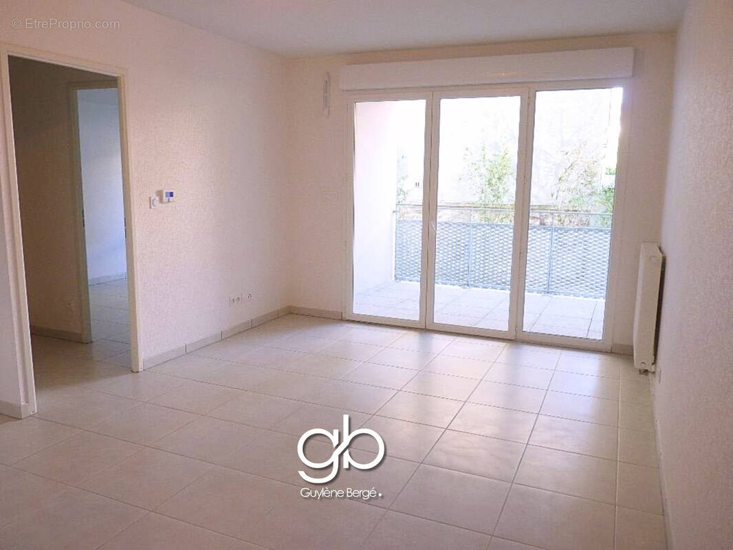 Appartement à CASTELNAU-LE-LEZ