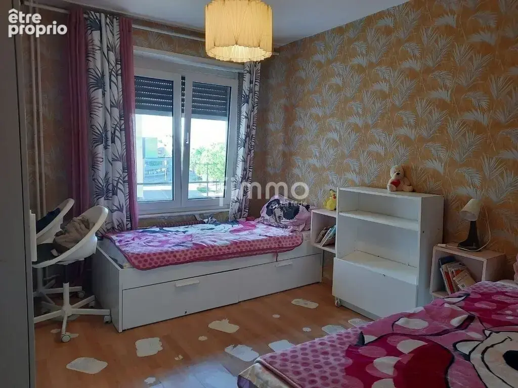 Appartement 3 pièces 58 m² à Strasbourg Centre-ville - photo 4