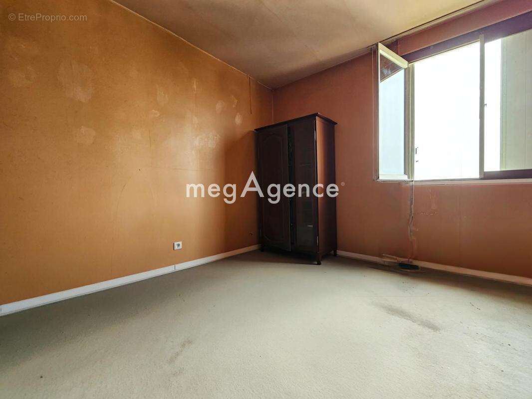 Appartement à MANTES-LA-VILLE