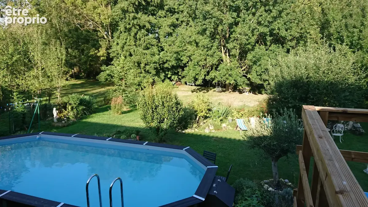Charmante maison environnement privilègié - photo 19