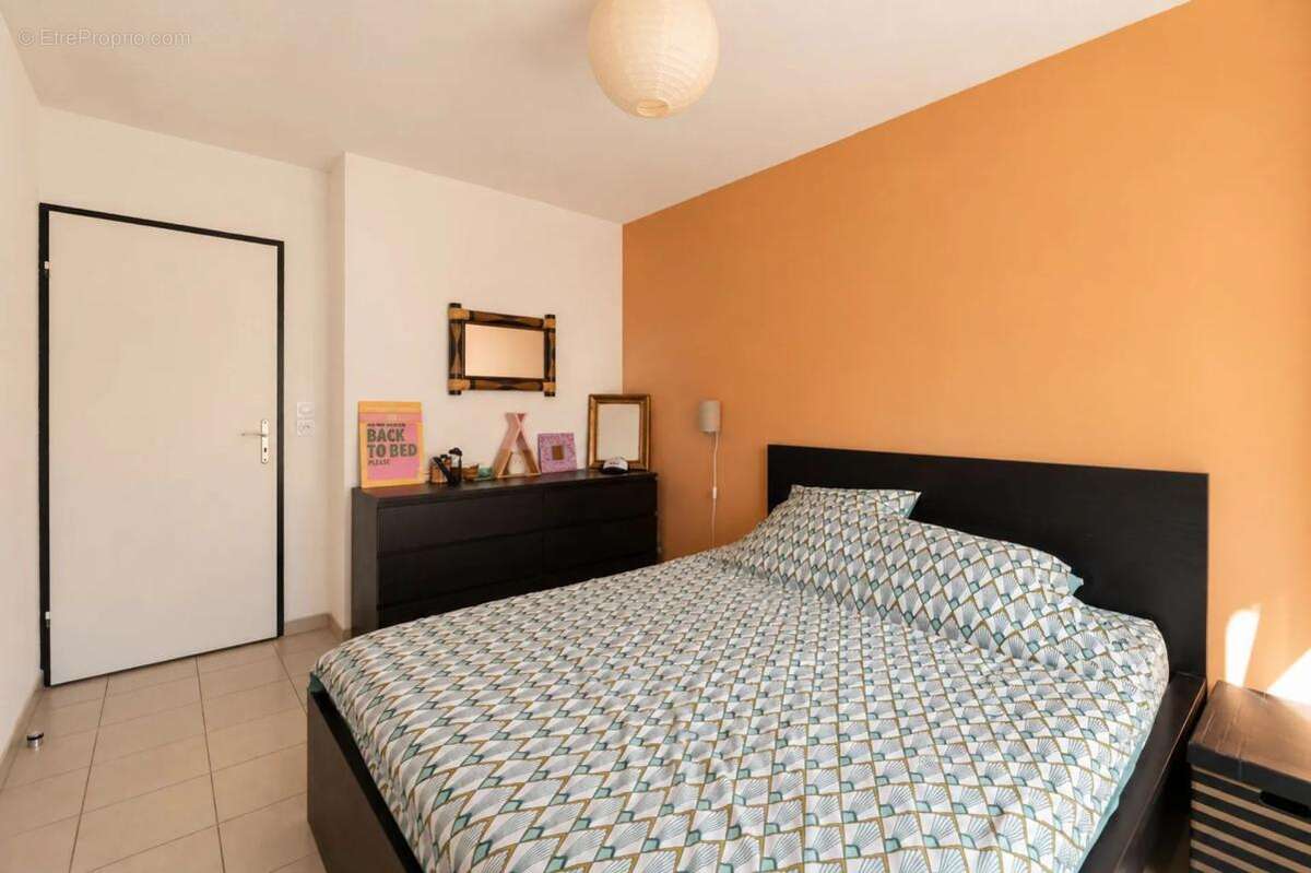 Appartement à MARSEILLE-10E
