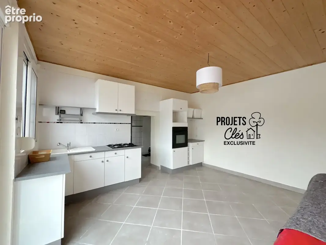Maison 3 chambres avec piscine, studio et garage de plus de 100m2 - photo 12