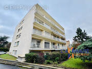 Appartement à HOUILLES