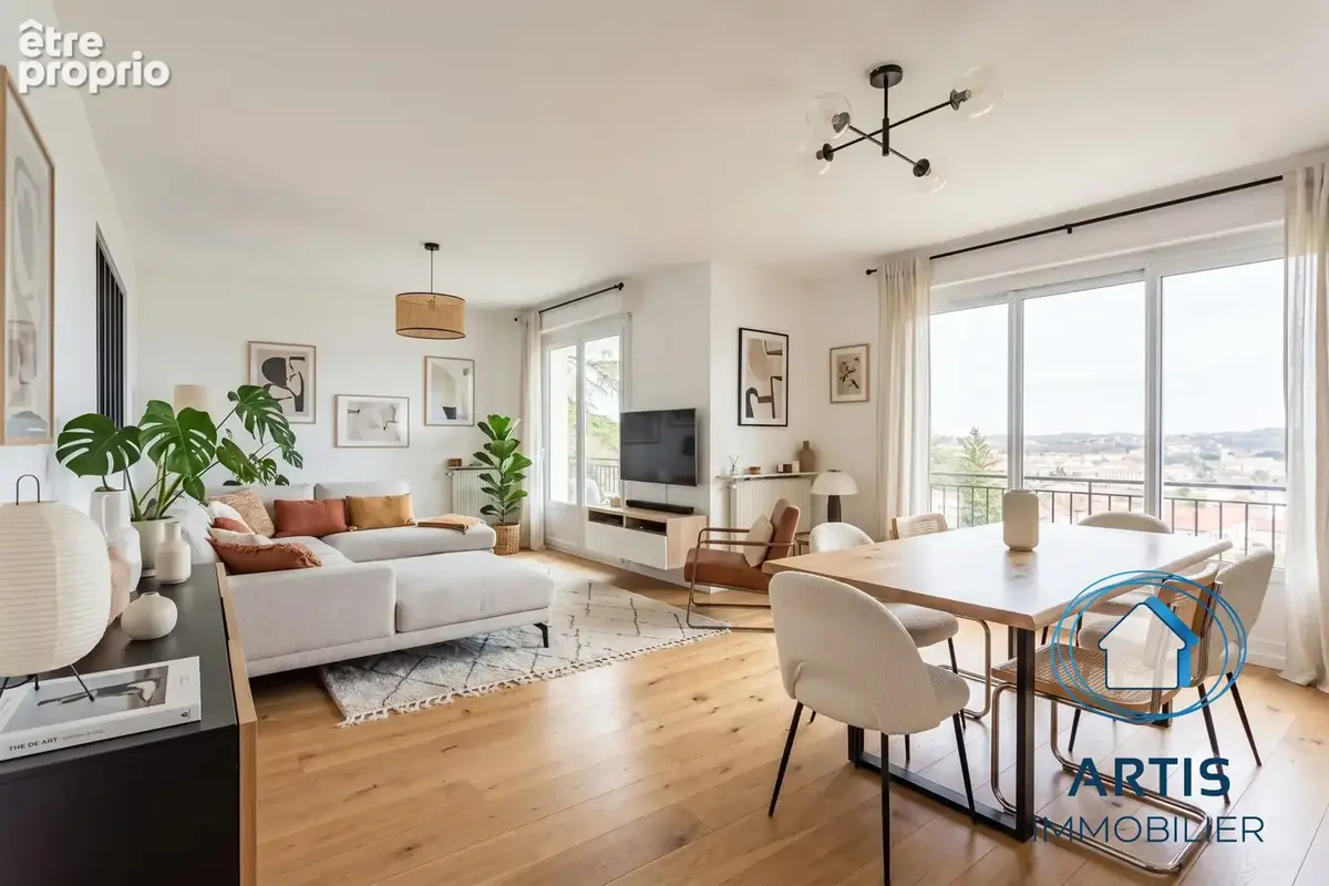 Photo Appartement à Ciboure au prix de 490 000€