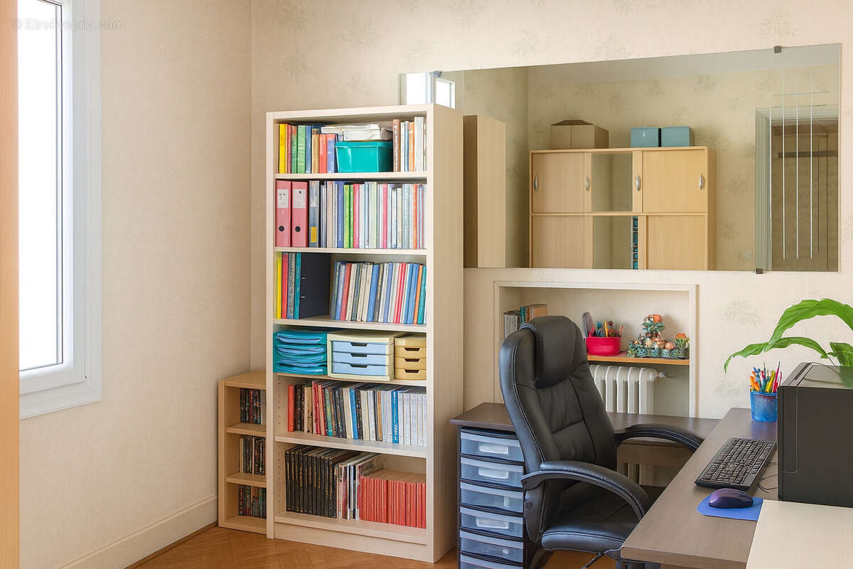 Maison à CHALON-SUR-SAONE