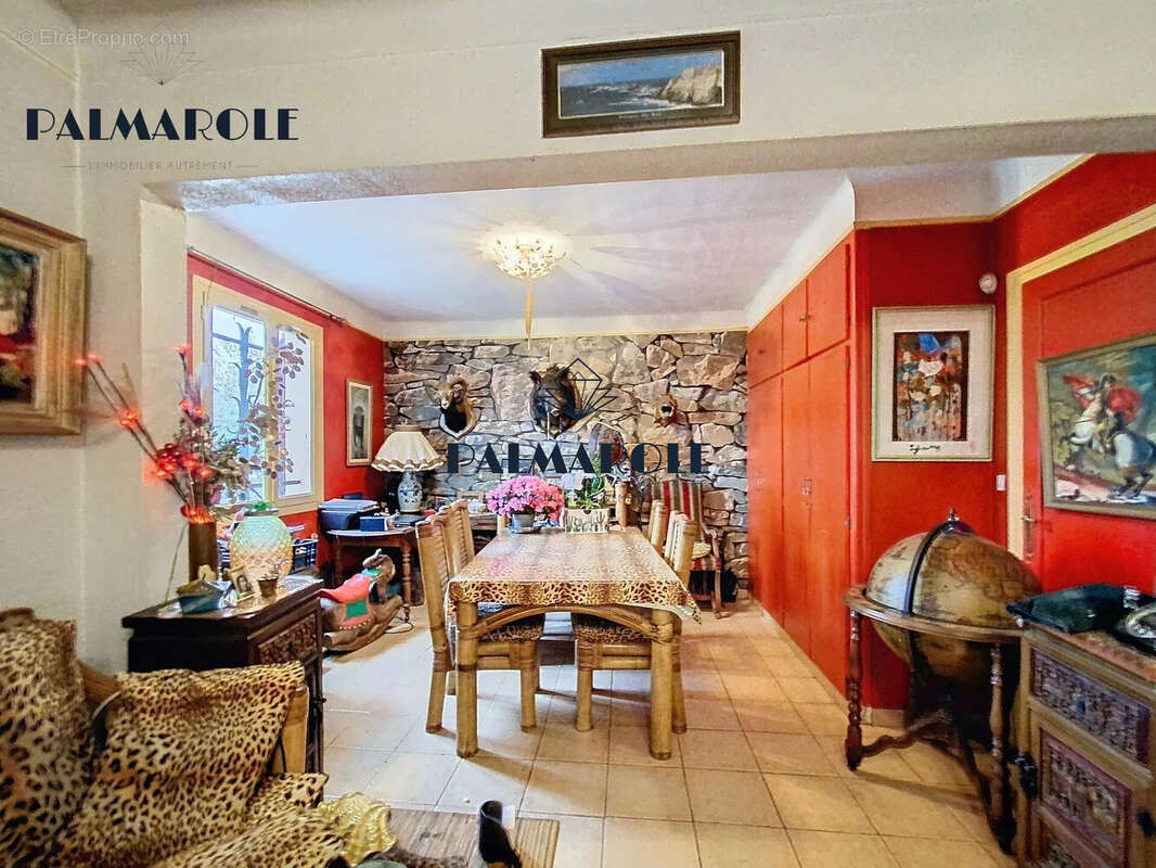 Maison à AMELIE-LES-BAINS-PALALDA