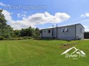 Photo 1 - Terrain à FLAYAT