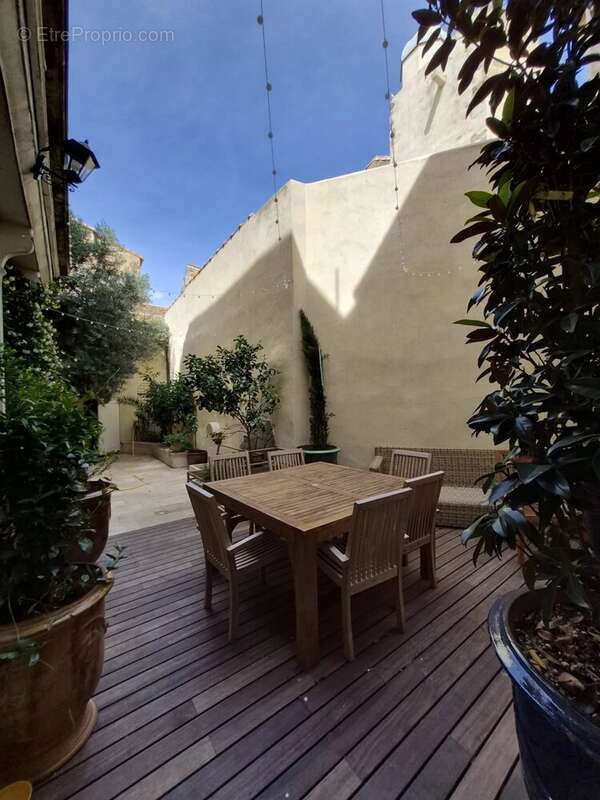 Maison à NARBONNE