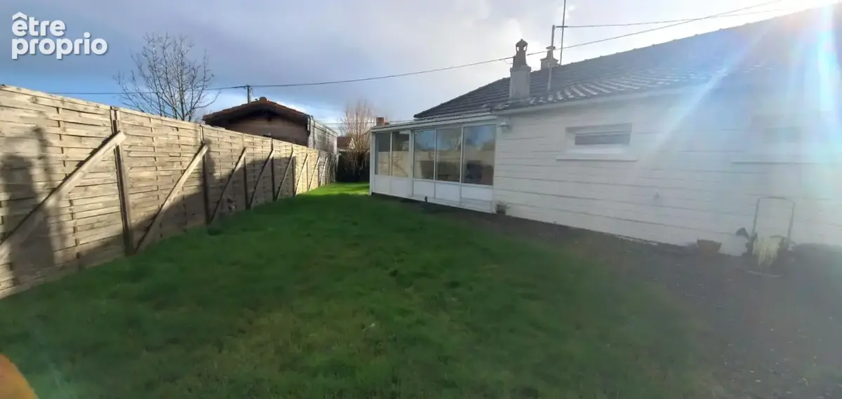 Maison La Plaine Sur Mer 93 m2 - photo 10