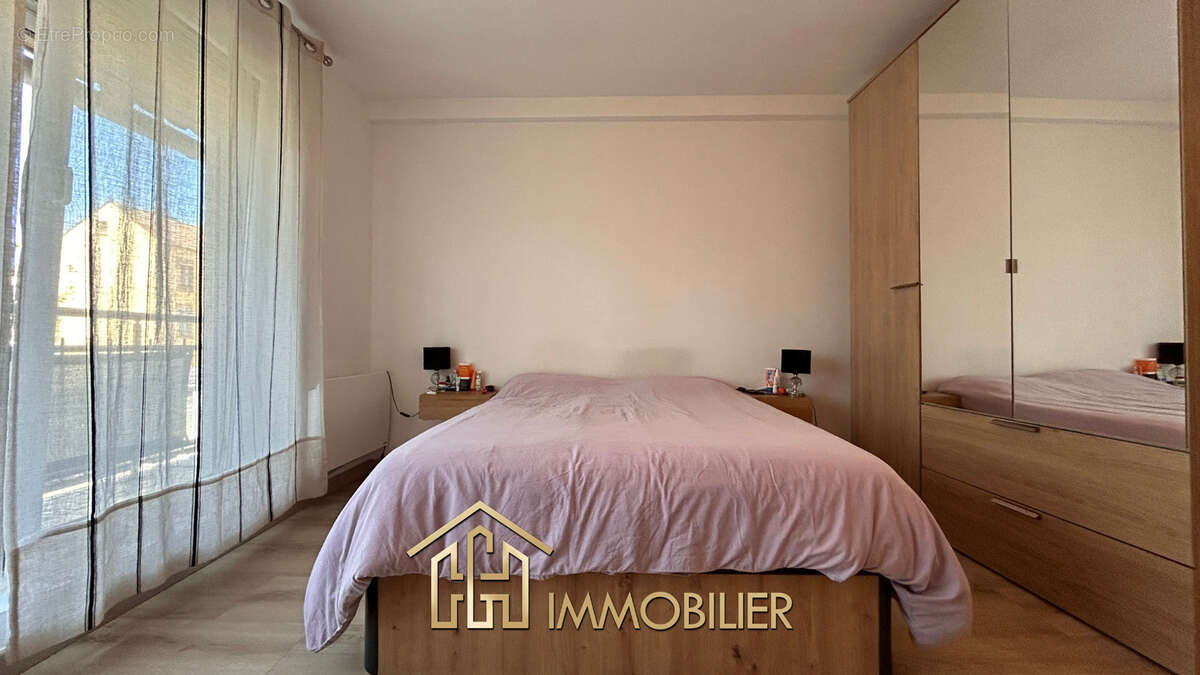 Appartement à COLMAR