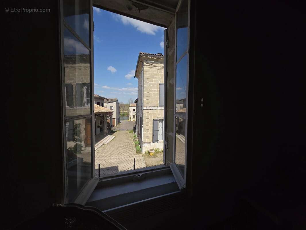 Maison à ALLEMANS-DU-DROPT