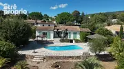 Maison à ROQUEBRUNE-SUR-ARGENS
