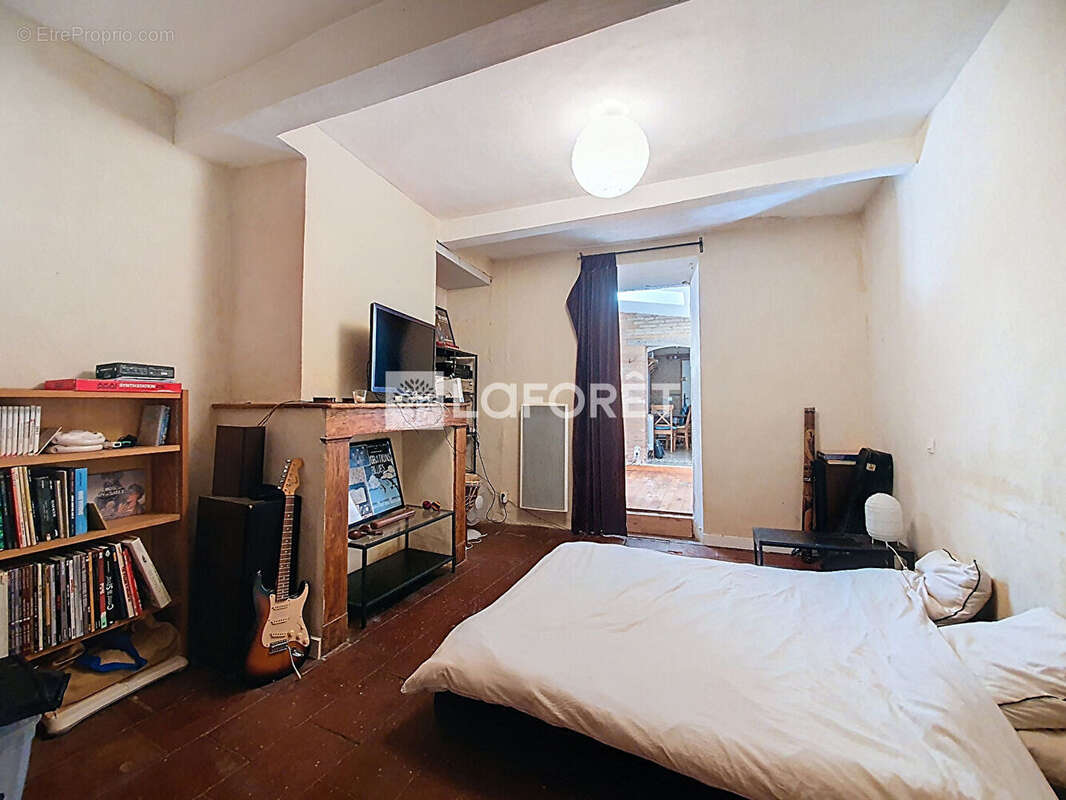 Maison à VILLEMUR-SUR-TARN