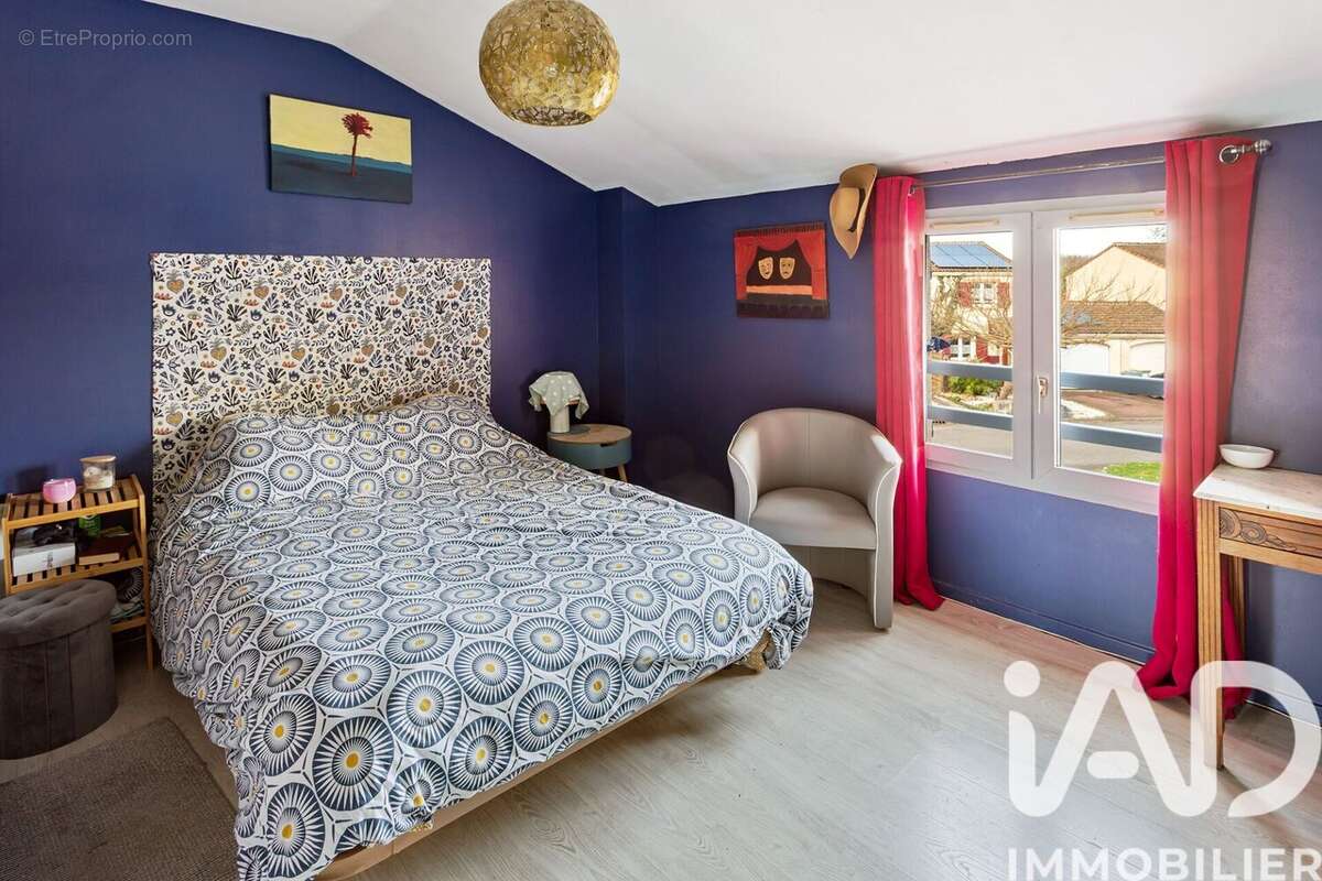 Photo 4 - Maison à SAINT-SEBASTIEN-SUR-LOIRE