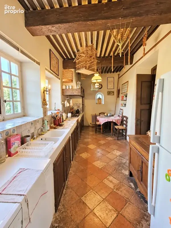 Maison 12 pièces 430 m² à vendre à Orange (84100) - photo 10