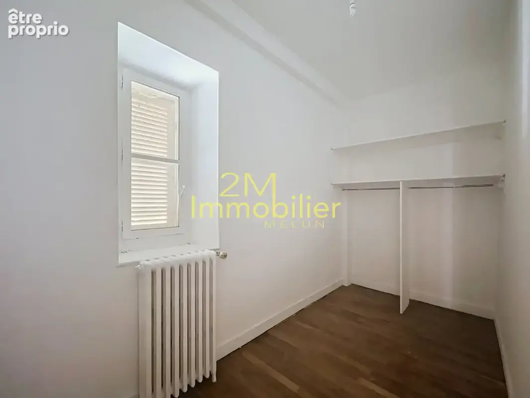A vendre - maison a fort potentiel - photo 10