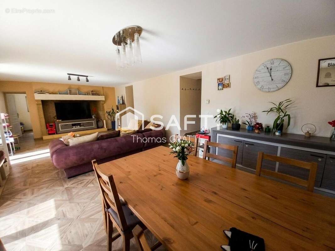 Photo 4 - Maison à VITRAC